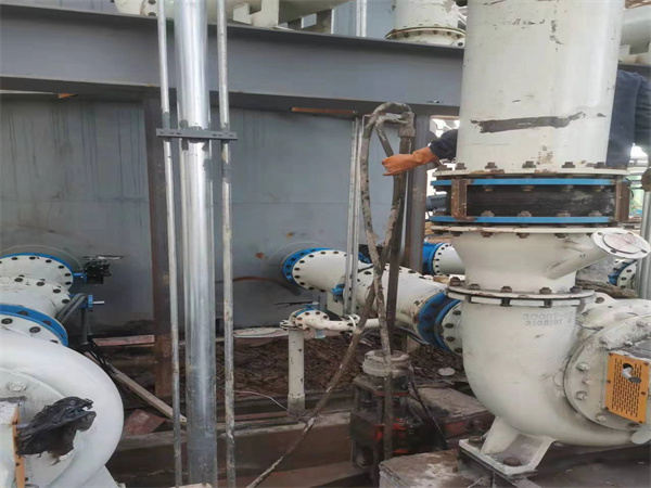 铜鼓设备基础沉降下沉注浆加固增加荷载