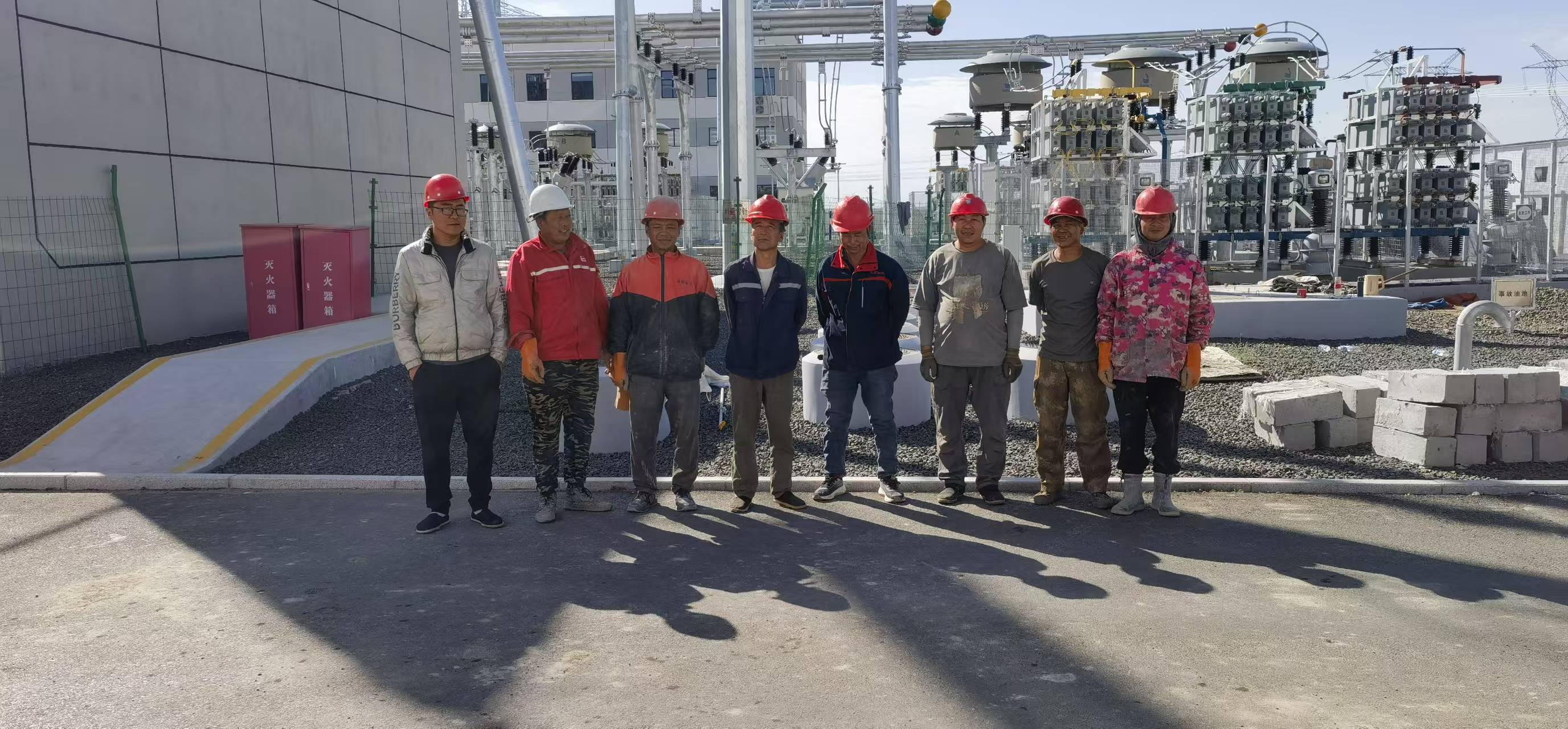 铜鼓地基沉降如何修复？